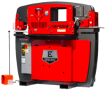 Edwards 65 Ton Ironworker 230V, 3Ph, with PowerLink IW65-3P230-AC600 – Image 3