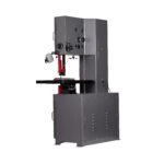 Jet VBS-2012VS-DC Single Phase 20” Continuous Variable Speed Vertical Bandsaw JT1-1377 – Image 3