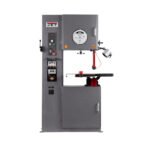 Jet VBS-1813VS-DC Single Phase 18” Continuous Variable Speed Vertical Bandsaw JT1-1376