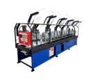 Knudson by Scottsdale Structural Framemaker Stud and Track Roll Forming Machine KFS 1420G1