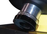 Burr King Model 15 Vibra King Single Speed 120V Single Phase Medium Bowl Vibratory Tumbler 15110 – Image 2