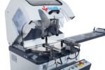 OZ Machine 220V 4HP 20” Automatic Cutting Machine with Upcut Saw METEOR - II 500 – Image 2
