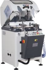 OZ Machine 220V 4HP 20” Automatic Cutting Machine with Upcut Saw METEOR - II 500