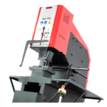 Quantum Machinery Nargesa 220V Three Phase 70 Ton Industrial Hydraulic Iron Worker MX700 – Image 3