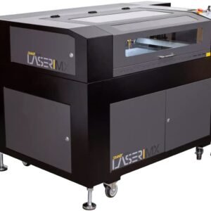 Laguna Tools 110V 100W SmartShop MX CNC Laser Cutter – Image 2