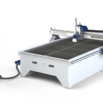 Machitech Maverick CNC MV Series 5' x 5' Conventional Air Plasma Table with Hypertherm Powermax 105 Sync MV55-HT-PM105