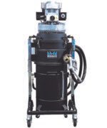 Midaco 4HP 220V 110L Industrial CNC Vacuum with Flow Inversion M264VOS