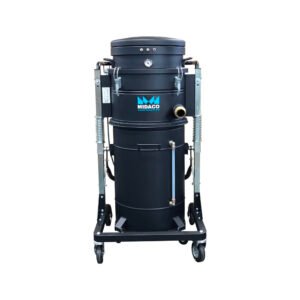 Midaco 5.2HP 110V Single Phase 100L Industrial CNC Vacuum M264V