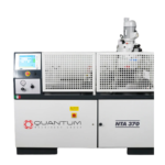 Quantum Machinery 14.50” 220V Three Phase Fully-Automatic Double-Column Cold Saw NTA370
