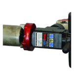 Steelmax PB5 120V Single Phase Electric 1100W Portable Pipe Beveling Machine SM-PB5-E – Image 2