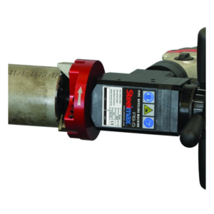 Steelmax PB5 120V Single Phase Electric 1100W Portable Pipe Beveling Machine SM-PB5-E – Image 2