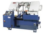 Palmgren 12” Fully Automatic Dual Post Horizontal Band Saw 9684498