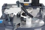 OZ Machine 220V 5.5HP Automatic End Milling Machine - Pneumatic Blade Replacement (Blade is not included) POLAR - IV – Image 2