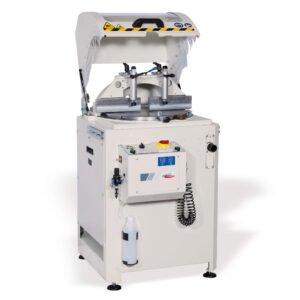Audatech Automatic Single Head Cutting Off Machine PRISMA 450