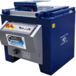 Carell Industrial Ofmer P-Series 220V Three Phase Rebar Bender with #8 Bar Capacity P38