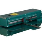 RAMS 16 Gauge Table Mount Slitter RAMS-2011-T