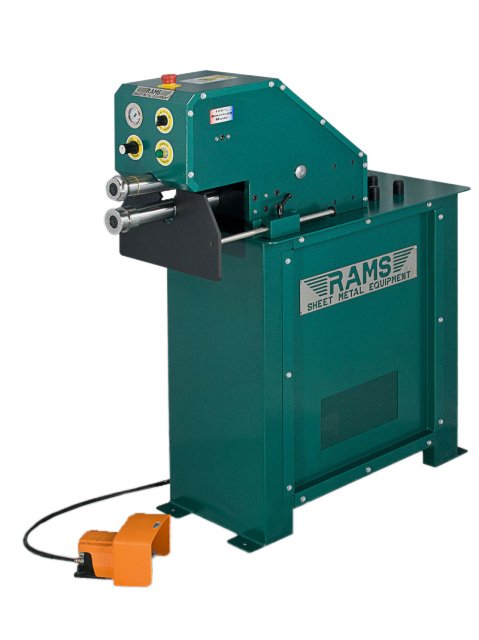 RAMS-2019_1.jpg RAMS 14 Gauge Power Rotary Machine RAMS-2019