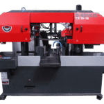 Revolution Machine Tools 10HP Fully Automatic Double Column Band Saw S-GENIUS CS 16-16