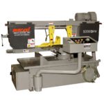 Marvel 3 HP 230V Three Phase Horizontal Mitering Band Saw S330/3HV