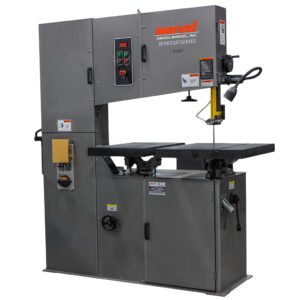 Marvel Spartan Series 230V High Speed Vertical Contour Saw S36V