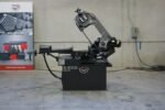 Revolution Machine Tools 2HP Manual Pivot Type Double Miter Band Saw S-ECO PDM 10-14 – Image 2