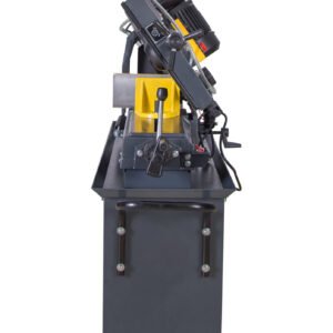 Dake Model SE912 110V Single Phase 9” Round Capacity Standard Duty Horizontal Bandsaw 983101 – Image 2
