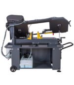 Dake Model SE912 110V Single Phase 9” Round Capacity Standard Duty Horizontal Bandsaw 983101 – Image 3