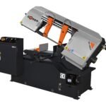 Cosen 10” Semi-Automatic Horizontal Scissor Style Band Saw SH-250R
