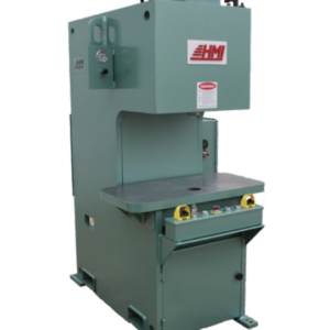 Betenbender 15HP 80 Ton HMI C-Frame Press HMI 8014