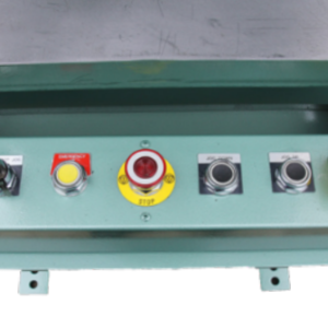 Betenbender 20HP 140 Ton HMI C-Frame Press HMI 14014 – Image 2