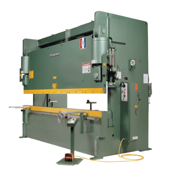 Screenshot202022-06-1320134904_4.png Betenbender 350 Ton 460V Three Phase 12' Bed Hydraulic Press Brake BB350HDPB12