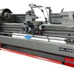 GMC Machinery 10HP 220V 20” x 60” Gap Bed Metal High Speed Lathe GML-2060