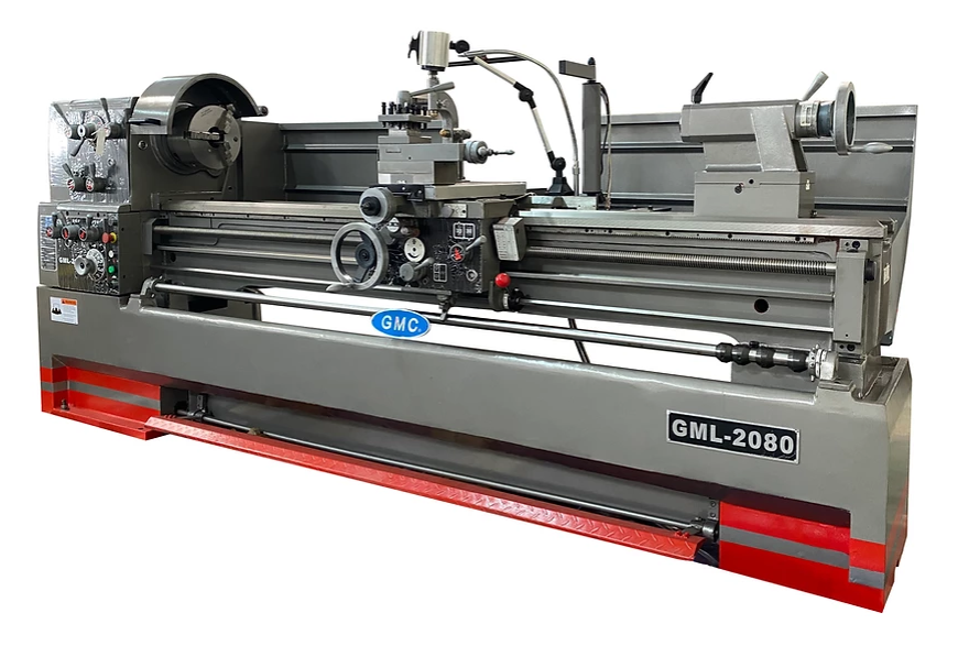 Screenshot202022-06-1520143118.png GMC Machinery 10HP 220V 20” x 60” Gap Bed Metal High Speed Lathe GML-2060