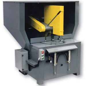 Kalamazoo Industries 15HP 220V Three Phase 20” Abrasive Mitre Saw KM20-22V/15