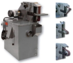 Kalamazoo Industries 1HP 230V Single Phase 2” x 72” Industrial Belt Grinder with Vacuum Base S272V – Image 2