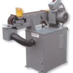 Kalamazoo Industries 5HP 440V Three Phase 3” x 90” Heavy Duty Belt Grinder KS390HV-5