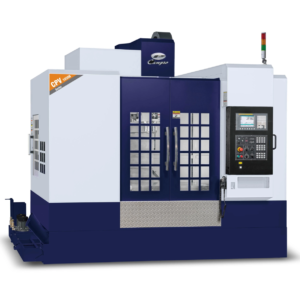 Campro USA 41.3" x 20.9" x 30.7" High Performance Box Way Vertical Machining Center with 0iMF Plus Control CPV-1050B