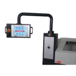 Quantum Machinery 220V Three Phase 15.75” Fully-Automatic Non-Ferrous Aluminum Cutting Saw TA 400-A – Image 3