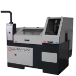 Quantum Machinery 480V Three Phase 15.75” Fully-Automatic Non-Ferrous Aluminum Cutting Saw TA 400-A – Image 2