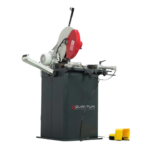 Quantum Machinery 15.75” 220V Three Phase Manual Non-Ferrous Circular Aluminum Cutting Saw TA 400 – Image 3