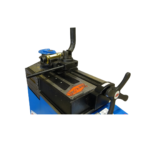 Ercolina Professional Series 480V Three Phase Tube & Pipe Top Bender with 3" Tube Bending Capacity TB80 – Image 2