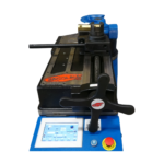 Ercolina Professional Series 480V Three Phase Tube & Pipe Top Bender with 3" Tube Bending Capacity TB80 – Image 3