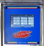 Ercolina 110V Single Phase Super Rotary Draw Bender with 2" Tube Bending Capacity and Large Radius Tube Kit SB48-T – Image 2