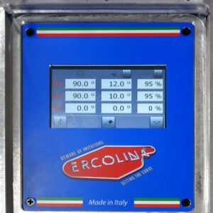 Ercolina 110V Single Phase Super Rotary Draw Bender with 2" Tube Bending Capacity SB48 – Image 2