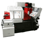 Revolution Machine Tools 10HP Pipe Spool Master 14 CNC Beveling Machine TGB14 CNC – Image 2