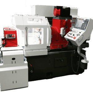 Revolution Machine Tools 10HP Pipe Spool Master 14 CNC Beveling Machine TGB14 CNC – Image 2