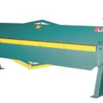 Tin Knocker 10ft 16Ga. Leaf Brake TK 1016
