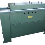 Tin Knocker 460V Three Phase TK Hem & Kick Roll Former