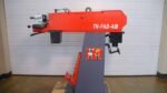 Revolution Machine Tools 4HP Tube Notching Belt Grinder TN-FAB-4 – Image 2