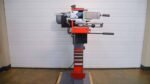 Revolution Machine Tools 4HP Tube Notching Belt Grinder TN-FAB-4 – Image 3